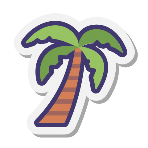 palm tree