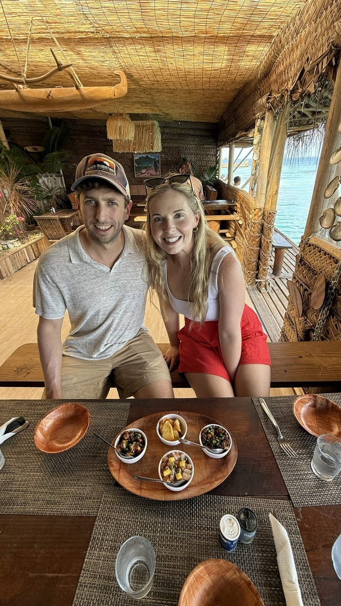 Bora Bora magic tour - Gourmet Odyssey